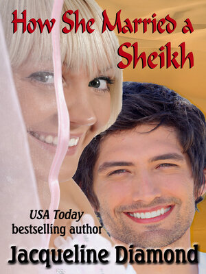 cover image of How She Married a Sheikh